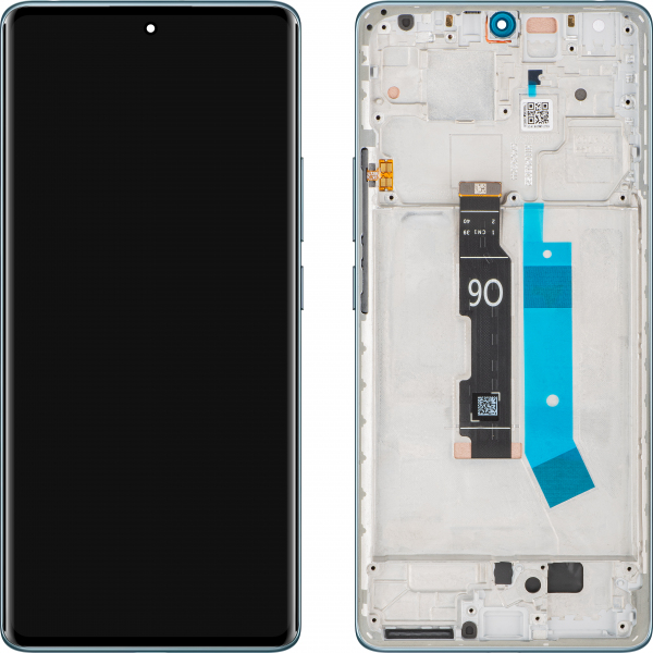Display Xiaomi Redmi Note 14 Pro 4G