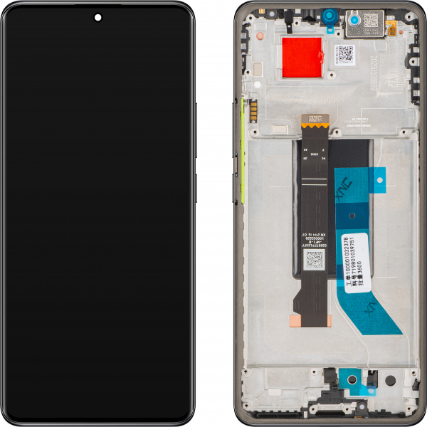 Display Xiaomi Poco X7