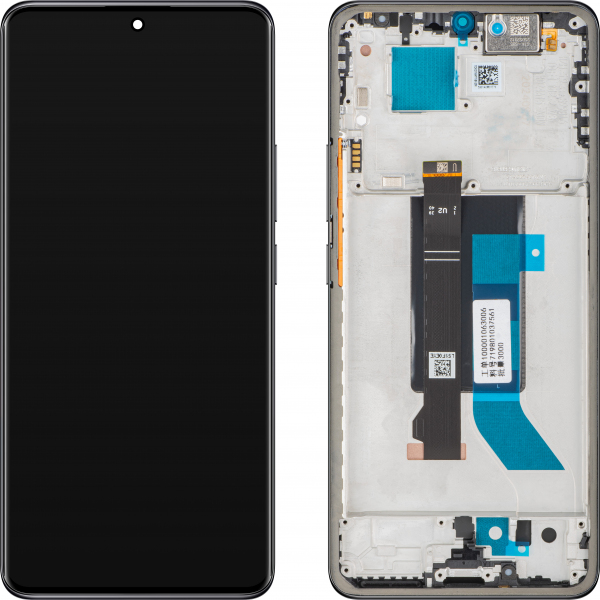 Display Xiaomi Redmi Note 14 Pro 5G