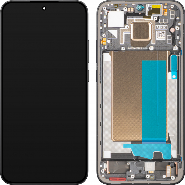 Display Xiaomi Poco F7