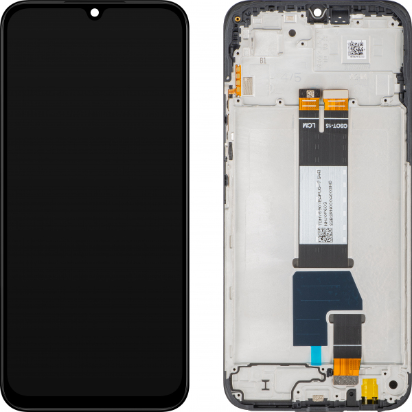 Display Xiaomi Poco C85 4G
