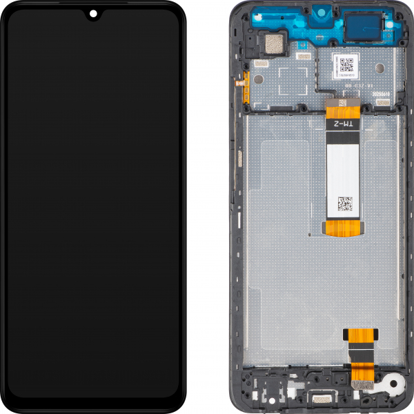 Display Xiaomi Poco C71