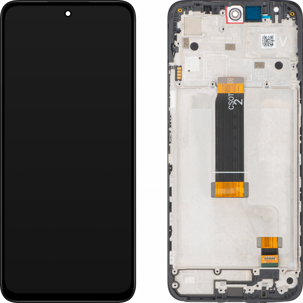 Display Xiaomi Redmi 12 5G