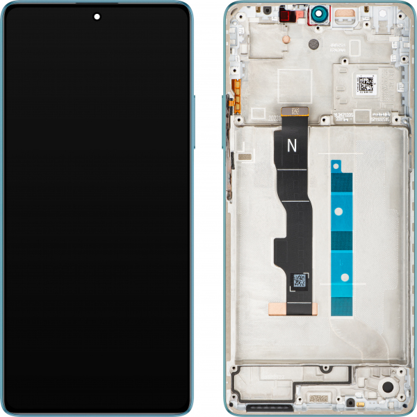 Display Xiaomi Redmi Note 13 5G