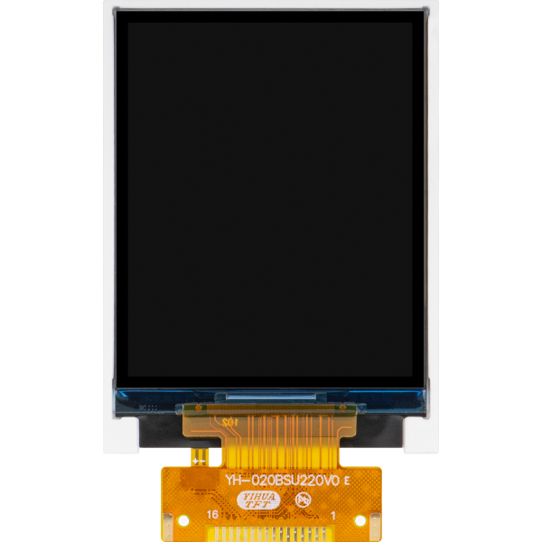 Display Nokia 105 4G