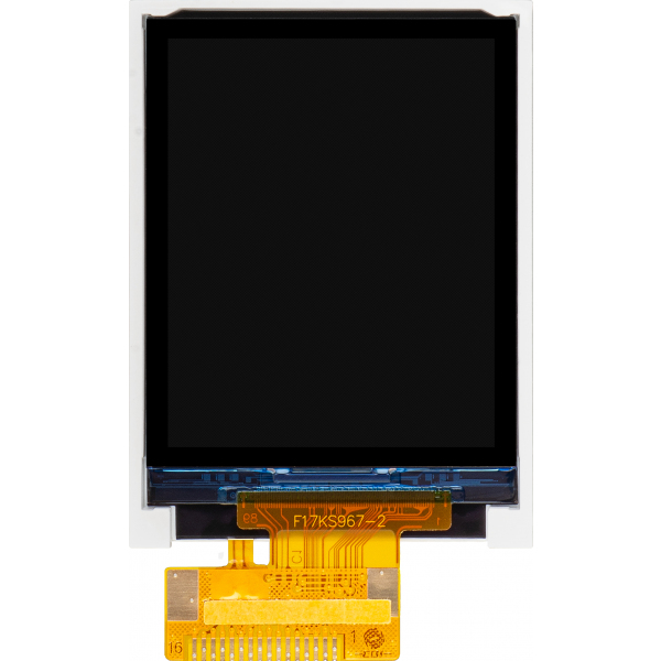Display Nokia 105 4G 2nd Edition