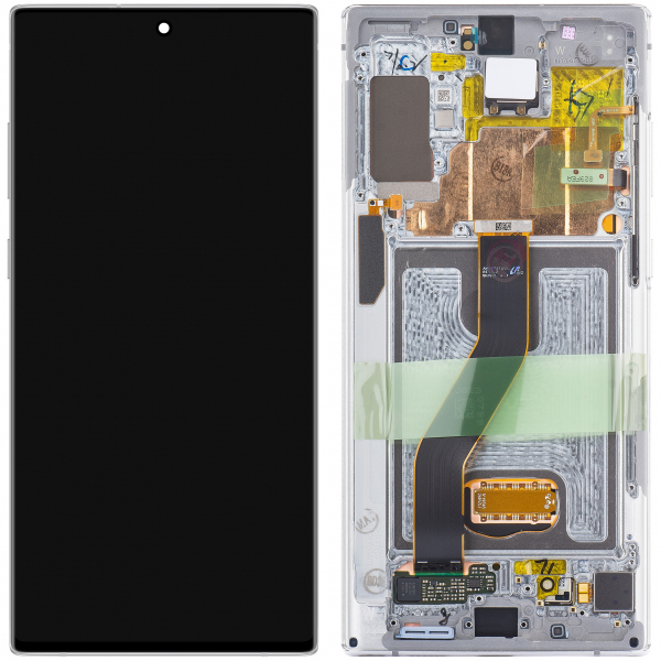 Display Samsung Galaxy Note 10 Plus