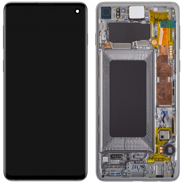 Display Samsung Galaxy S10