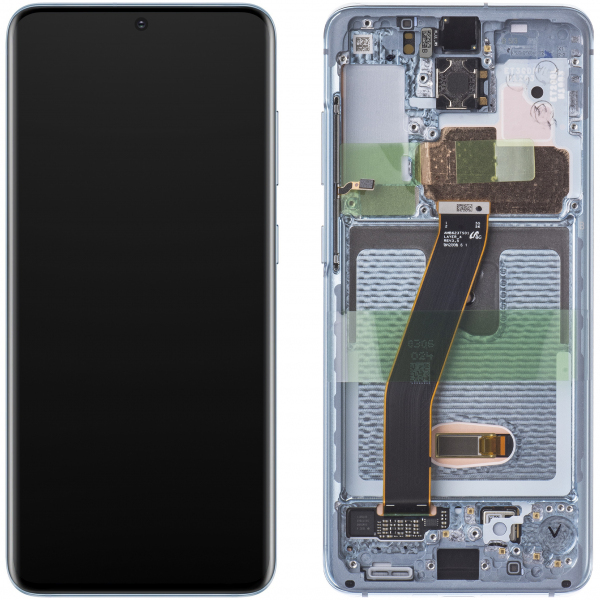 Display Samsung Galaxy S20