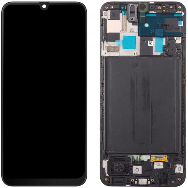 Display Samsung Galaxy A50