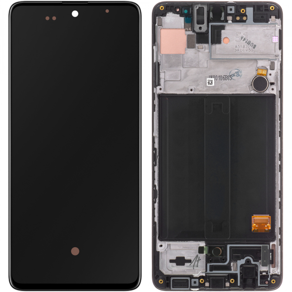 Display Samsung Galaxy A51