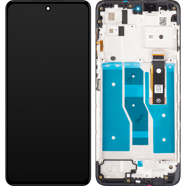 Display Motorola Moto G82