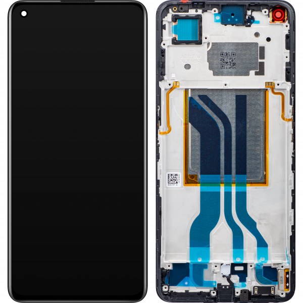 Display Realme GT Neo 2