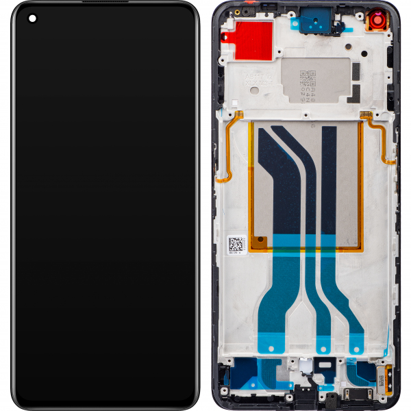 Display Realme GT2