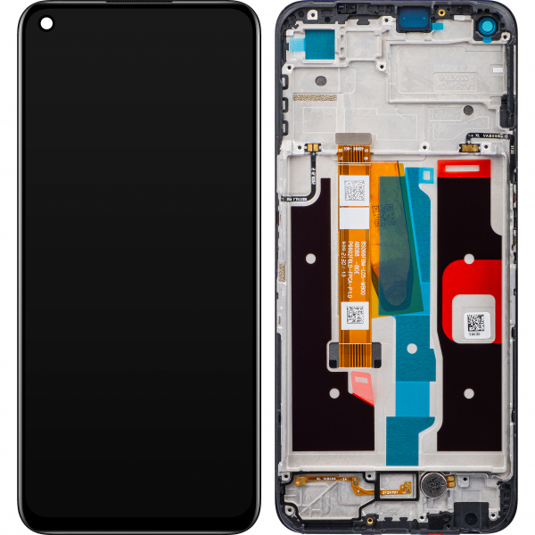 Display Realme Narzo 50i