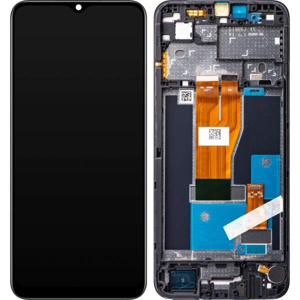 Display Realme Narzo 50i Prime