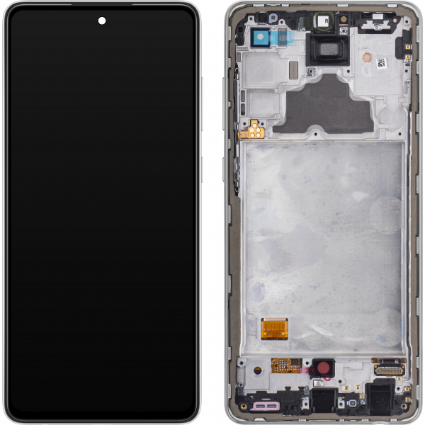 Display Samsung Galaxy A72 5G