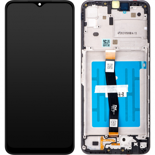 Display Samsung Galaxy A22 5G