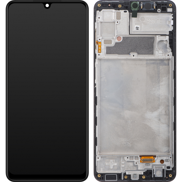 Display Samsung Galaxy A22