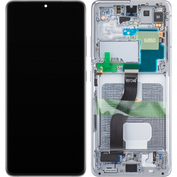 Display Samsung Galaxy S21 Ultra 5G