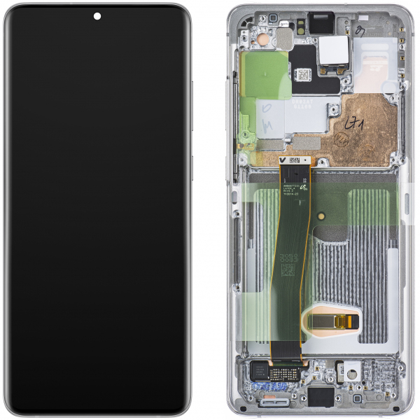 Display Samsung Galaxy S20 Ultra 5G