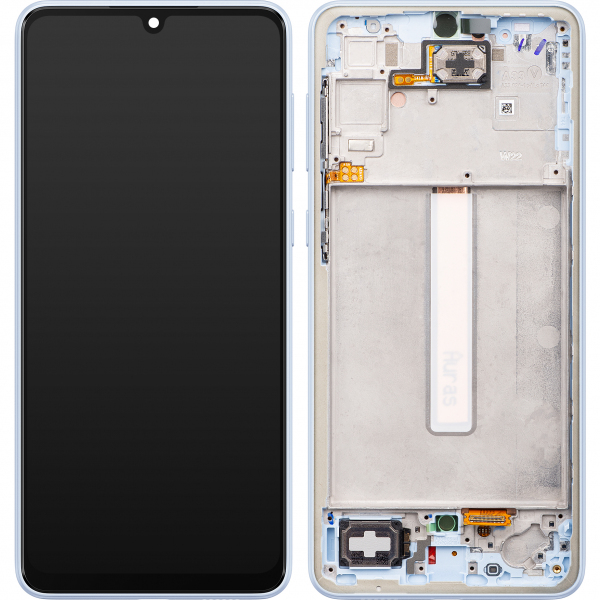 Display Samsung Galaxy A33 5G