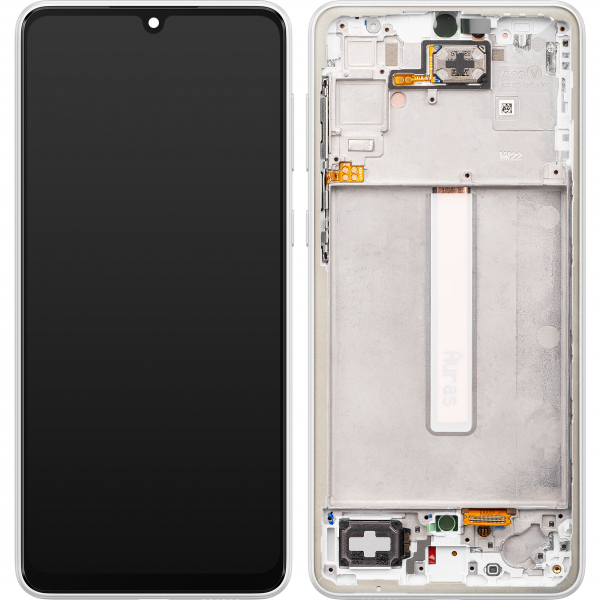 Display Samsung Galaxy A33 5G