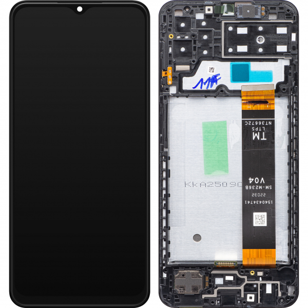 Display Samsung Galaxy A13
