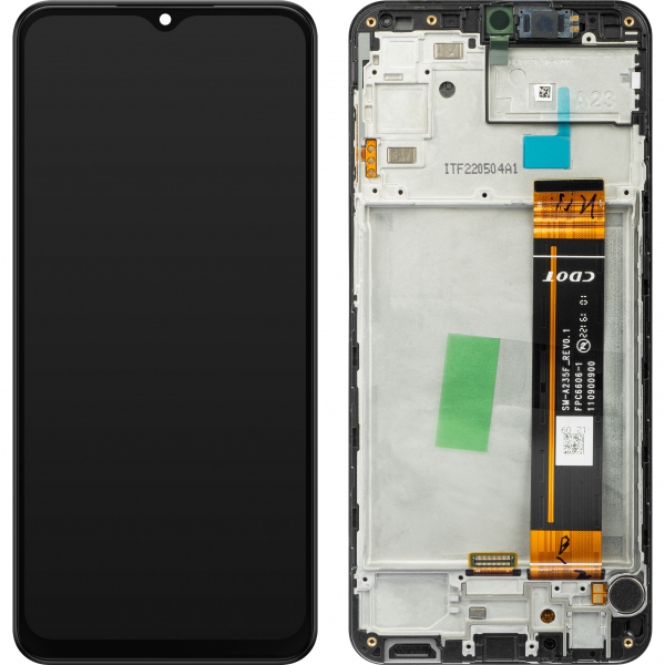 Display Samsung Galaxy A23