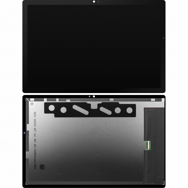 Display Samsung Galaxy Tab A8