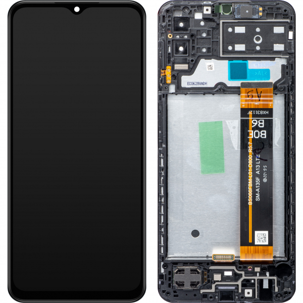 Display Samsung Galaxy M13
