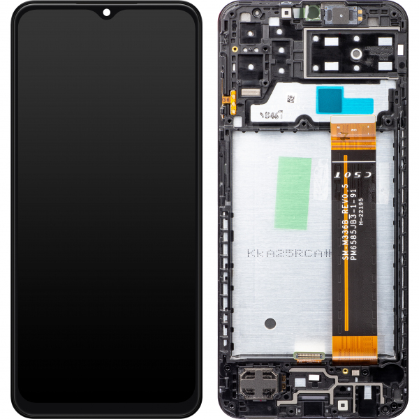 Display Samsung Galaxy A13