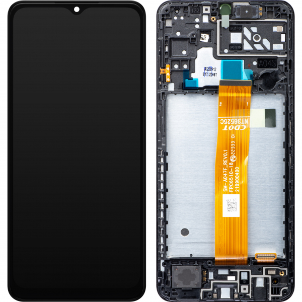 Display Samsung Galaxy A04s