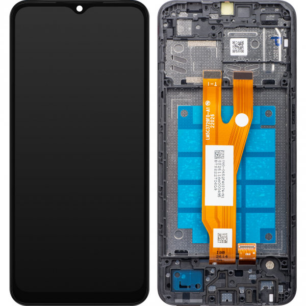 Display Samsung Galaxy A03 Core