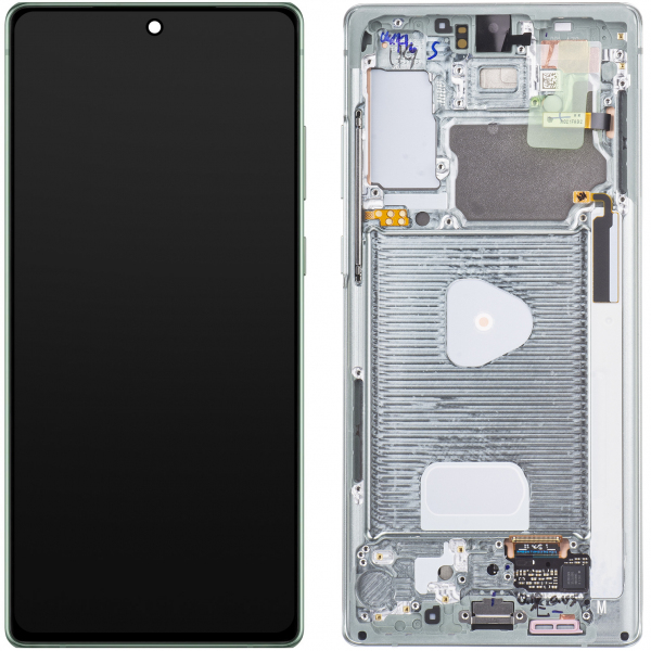 Display Samsung Galaxy Note 20 5G