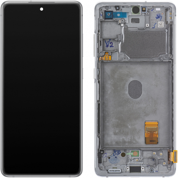 Display Samsung Galaxy S20 FE