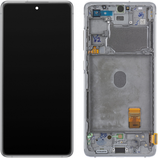 Display Samsung Galaxy S20 FE 5G