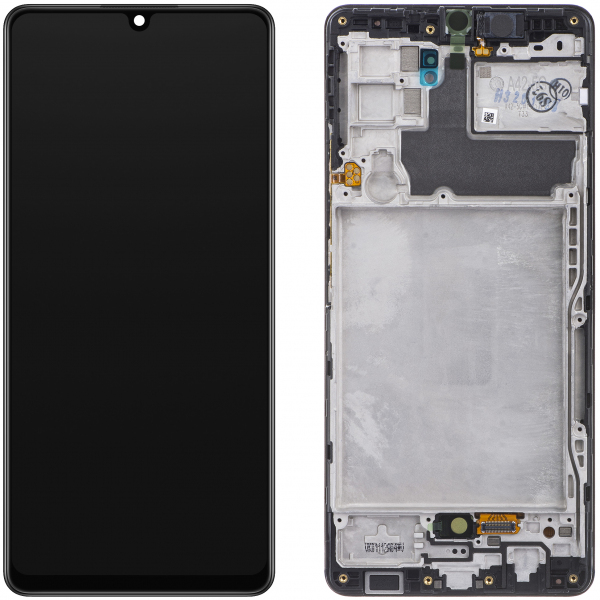 Display Samsung Galaxy A42 5G