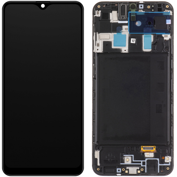 Display Samsung Galaxy A20