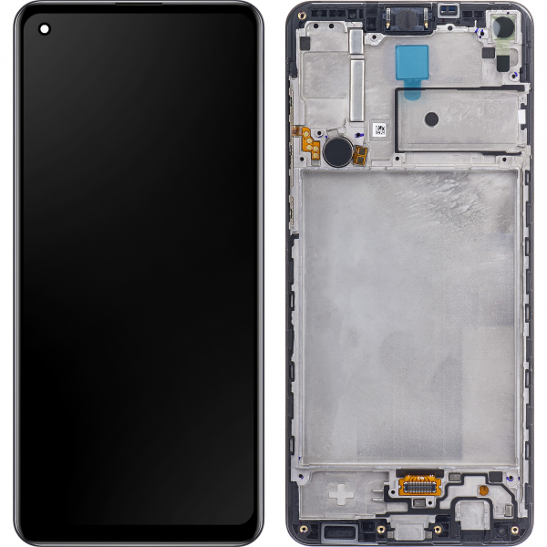 Display Samsung Galaxy A21s