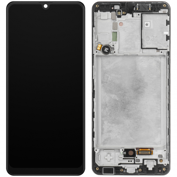 Display Samsung Galaxy A31