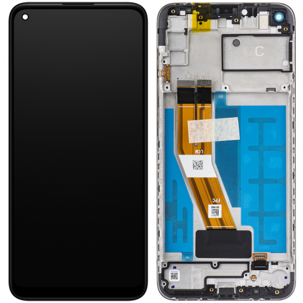 Display Samsung Galaxy A11