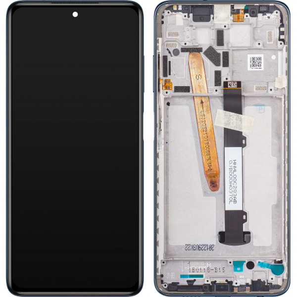 Display Xiaomi Poco X3 Pro