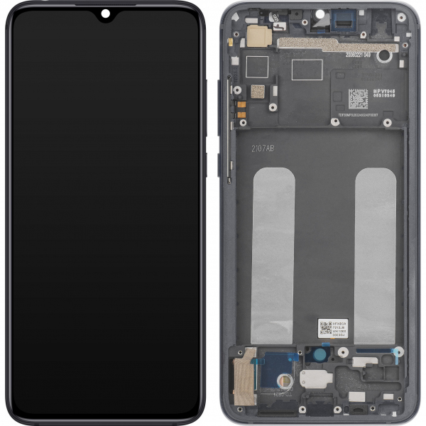 Display Xiaomi Mi 9 Lite