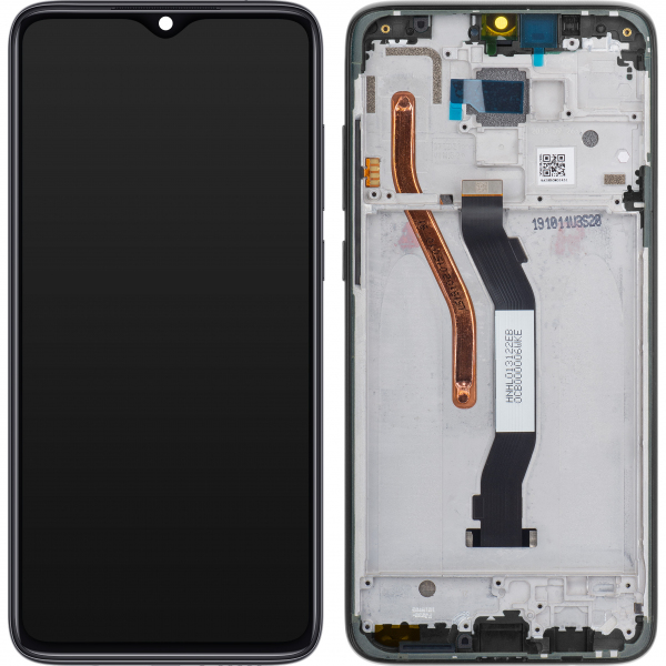 Display Xiaomi Redmi Note 8 Pro