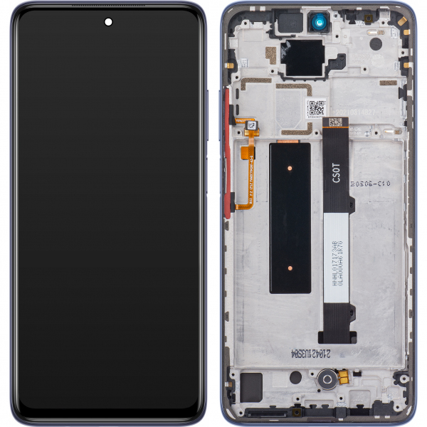Display Xiaomi Mi 10T Lite 5G