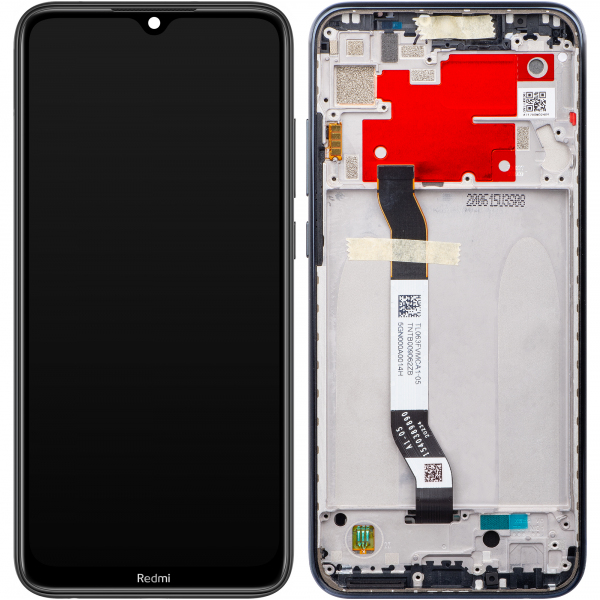 Display Xiaomi Redmi Note 8T