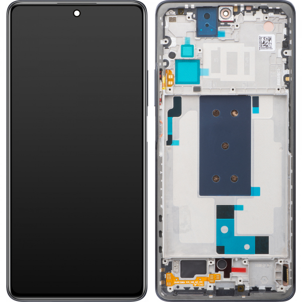 Display Xiaomi 11T Pro