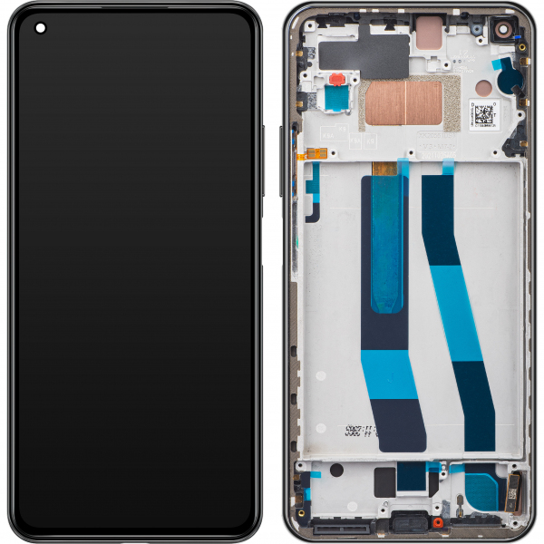 Display Xiaomi 11 Lite 5G NE
