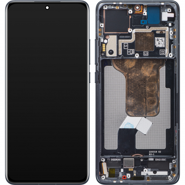 Display Xiaomi 12X